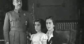 Francisco Franco Tribute