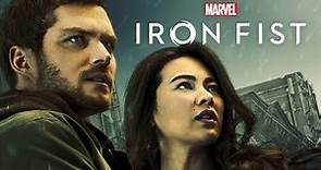 Iron Fist Full Movie Review | Finn Jones, Jessica Henwick & Tom Pelphrey | Review & Facts