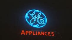 GE Sells Appliance Business to China’s Haier for $5.4 billion