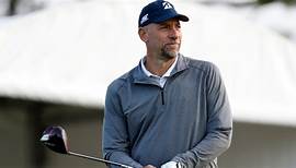 John Smoltz plays 18 holes and then calls baseball game for FOX