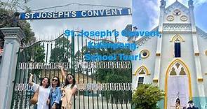St. Joseph’s Convent | School Tour | Kalimpong