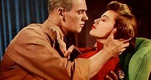 Battle Cry movie (1955) - Van Heflin, Aldo Ray, Mona Freeman - video Dailymotion