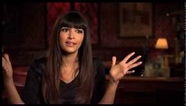 New Girl: Interview-Clips mit Hannah Simone