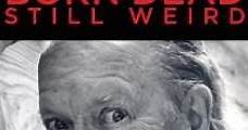 Gahan Wilson: Born Dead, Still Weird (2013) Online - Película Completa en Español - FULLTV