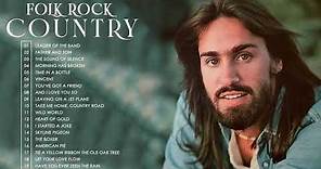 Folk Rock And Country Songs With Lyrics - Dan Fogelberg, Don McLean, Cat Stevens, John Denver
