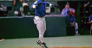 Sammy Sosa's 66 Home Runs in 1998