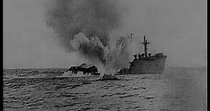 Battle of the Atlantic - Wikipedia article