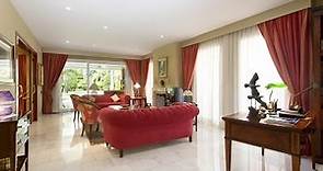 Fabulous home to buy located in the centre of Alella, Maresme / Ref: LFS5098