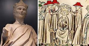 Enrico VII: l'Imperatore che finì bollito in Toscana