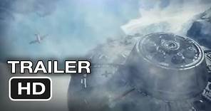 Nazis At The Center of the Earth Official Trailer (2012) Jake Busey Asylum Movie HD