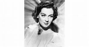 Rosalind Russell Biography