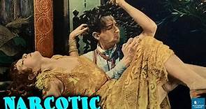 Narcotic (1933) | Biography Film | Harry Cording, Joan Dix, Patricia Farley