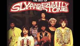 SLY AND THE FAMILY STONE * Everyday People 1968 HQ