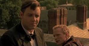 Beautiful Mind's Portrayal of the Schizophrenic Experience