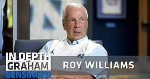 Roy Williams: Rare coaching missteps fueled retirement