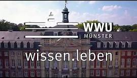 Imagefilm der Universität Münster - deutsche Version
