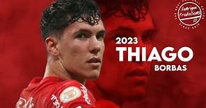Thiago Borbas ► RB Bragantino ● Goals and Skills ● 2023 | HD
