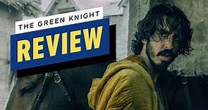The Green Knight Review (2021)