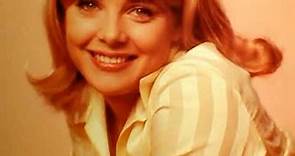 Ages Ago, Some People Worshipped The Ground Sue Lyon Walked On