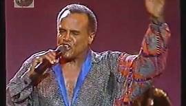 Belafonte,Paradise in Gazankulu,LIVE 1987