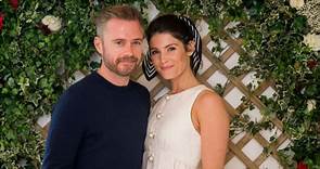 Who is Rory Keenan? All about Gemma Arterton's husband as actress's set to welcome her first child
