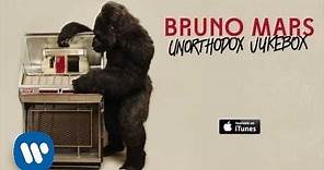 Bruno Mars - If I Knew (Official Audio)