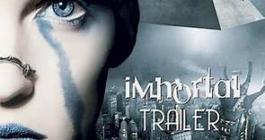IMMORTAL (Ad Vitam) (2004) Trailer Remastered HD