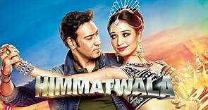 Himmatwala Full Movie In Hindi | New Bollywood Action Movie | New South Movie Hindi