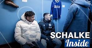 Komplettes Team erlebt S04-Historie | FC Schalke 04