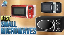 10 Best Small Microwaves 2018