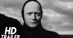 The Seventh Seal (1957) ORIGINAL TRAILER [HD 1080p]