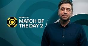 BBC One - Match of the Day 2, 2023/24, 03/09/2023