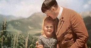 Hitler's "Jewish Daughter"