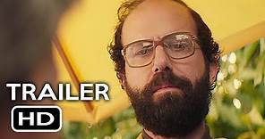 Lemon Official Trailer #1 (2017) Brett Gelman, Michael Cera Drama Movie HD
