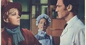 Of Human Bondage (1964) - Kim Novak, Laurence Harvey, Robert Morley