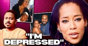 Regina King Reveals Why She Is Struggling With Life