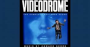 Videodrome Is Death