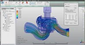 Computational Fluid Dynamics (CFD) Simulation Overview - Autodesk Simulation