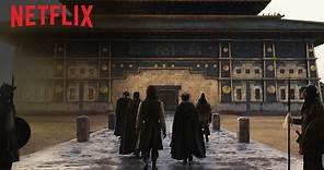 Marco Polo | Tráiler en ESPAÑOL | Temporada 1 | Netflix España