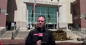 LIVE: Ada County Courthouse