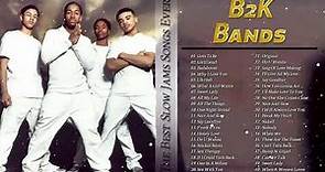 B2K Best Playlist Songs – B2K Greatest Hits Collection