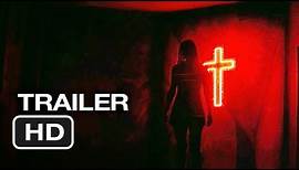 The Lords of Salem TRAILER 2 (2013) - Horror Movie HD