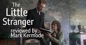 The Little Stranger reviewed by Mark Kermode