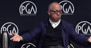 James Schamus on why the theatrical experience "matters"