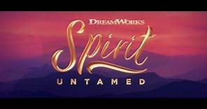 Spirit Untamed | Tráiler oficial en español latino | Tomatazos