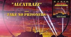 Alcatrazz –Alcatrazz (Official Audio)