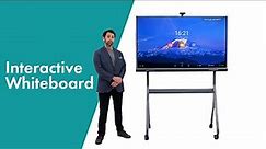 How to Use Interactive Whiteboards | Displays2go®