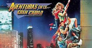 Aventuras en la gran ciudad - 1987 - Videoclub SB