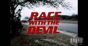 Race With The Devil (1975) - Official Trailer