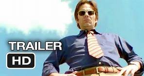 Freaky Deaky Official Trailer #1 (2013) - Christian Slater, Crispin Glover Movie HD